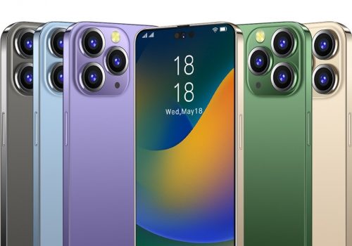 करिब १० हजार रुपैयाँमै चीनमा किन्न पाईन्छ आईफोन १४ प्रो म्याक्स जस्तै फोन