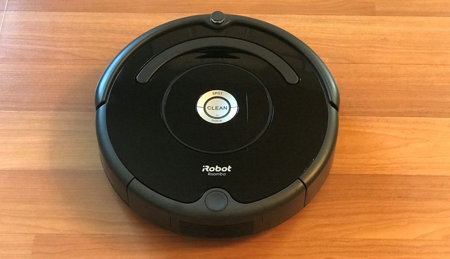 रुम्बा-निर्माता आईरोबोट किन्ने अमेजनको १.७ अर्ब डलरको सम्झौतालाई बेलायतको सहमति