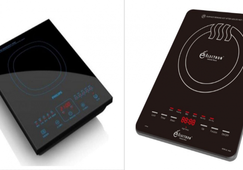 साढे ५ करोडको इन्फ्रारेड चुलो आयात