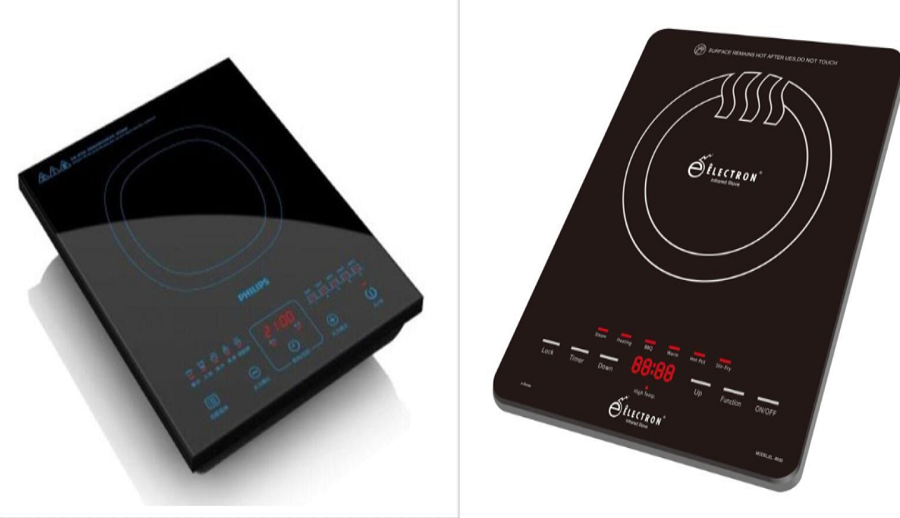 विद्युतीय चुलो वितरण