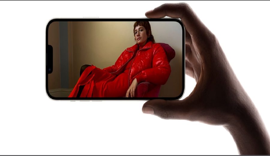 आईफोन १५ सिरिजको अल्ट्रा भेरियन्टमा ८के भिडियो रेकर्डिङ उपलब्ध हुने