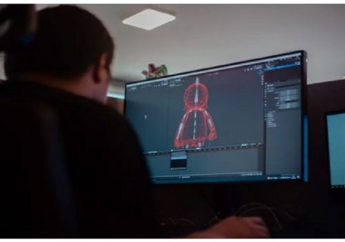 गेम बूस्टरको तेस्रो टर्म खोलियो