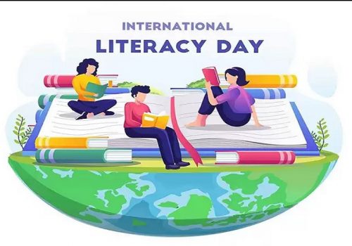 प्रविधिको प्रयोगसँगै अन्तर्राष्ट्रिय साक्षरता दिवस
