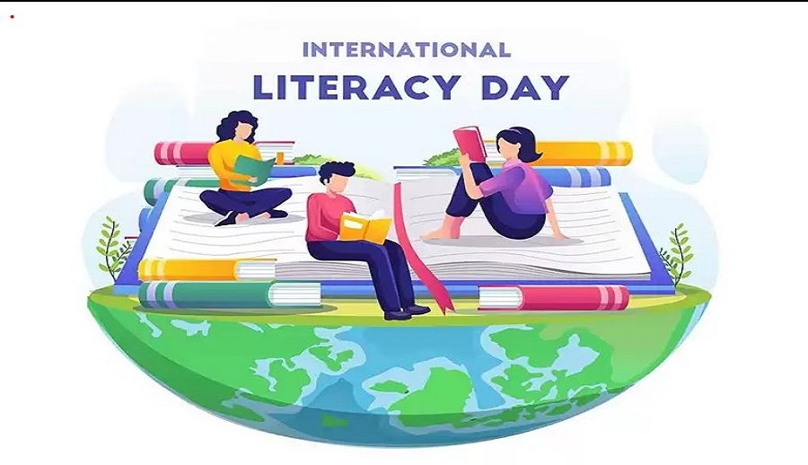 प्रविधिको प्रयोगसँगै अन्तर्राष्ट्रिय साक्षरता दिवस
