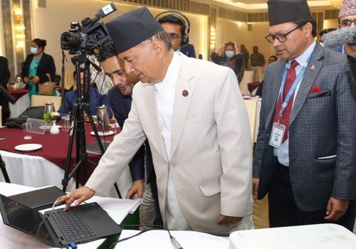 नेपालमा एमडीएमएस लागू, अवैध मोबाइल बन्द हुनेमा आशंका