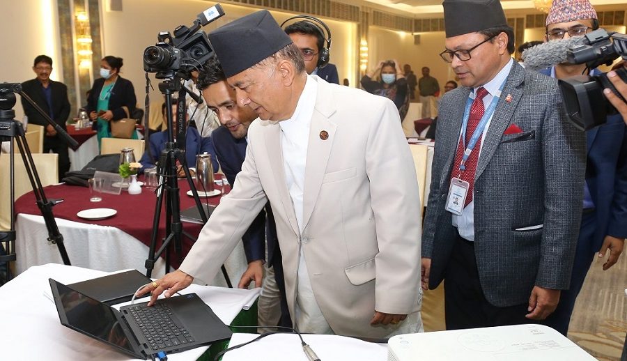 नेपालमा एमडीएमएस लागू, अवैध मोबाइल बन्द हुनेमा आशंका