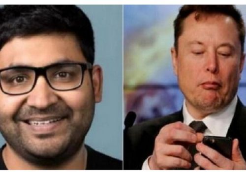 ट्विटरका सीईओ अग्रवालसँग इलनको सम्बन्ध बिग्रिएकोमा प्रयोगकर्ता चिन्तित