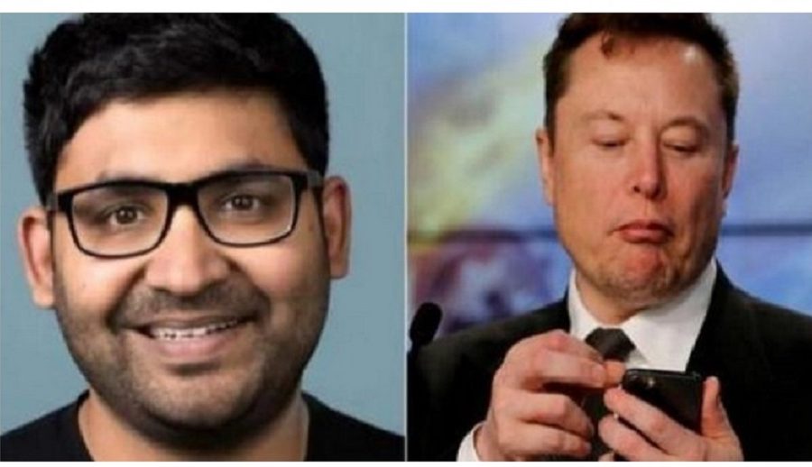 ट्विटरका सीईओ अग्रवालसँग इलनको सम्बन्ध बिग्रिएकोमा प्रयोगकर्ता चिन्तित