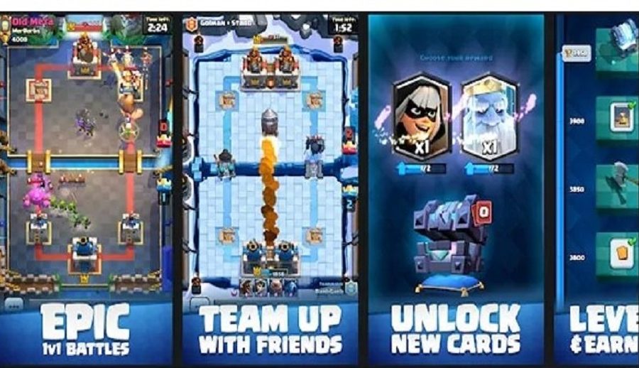 अन्तर्राष्ट्रिय मोबाइल गेम प्रतिस्पर्धा हुने