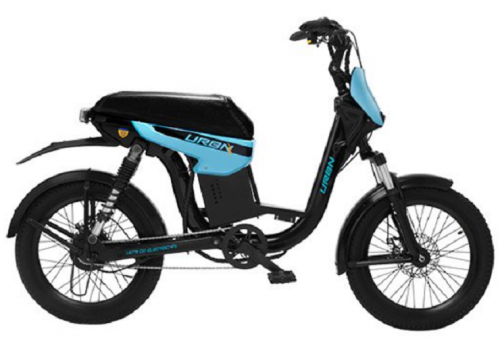 ५० हजार भारुमा ईबाइक सार्वजनिक, १२० किलोमिटर रेञ्ज