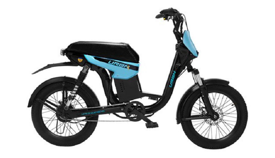 ५० हजार भारुमा ईबाइक सार्वजनिक, १२० किलोमिटर रेञ्ज