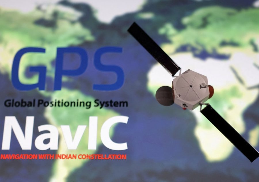 एप्पल, सामसङ, शाओमीलाई भारतमा स्थानिय नेभिगेसन प्रणाली प्रयोग गर्न सरकारी दबाब