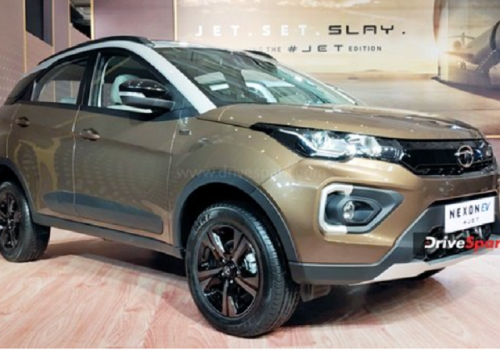 टाटा नेक्सन ईभी जेट एडिसन सार्वजनिक, शुरुवाती मूल्य साढे १७ लाख भारु