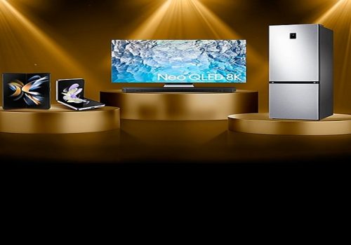 भारतमा सामसङको ‘अनलाइन फेष्टिवल’को पहिलो दिनमै अरबौं रुपैयाँ बराबरको बिक्री