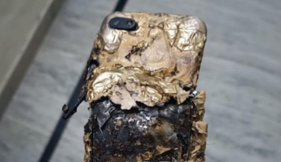 शाओमी रेडमी स्मार्टफोन पड्किँदा भारतमा एक महिलाको मृत्यु