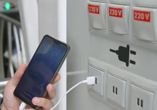 सार्वजनिक फोन चार्जिङ स्टेशनहरू प्रयोग नगर्न एफबीआईको चेतावनी