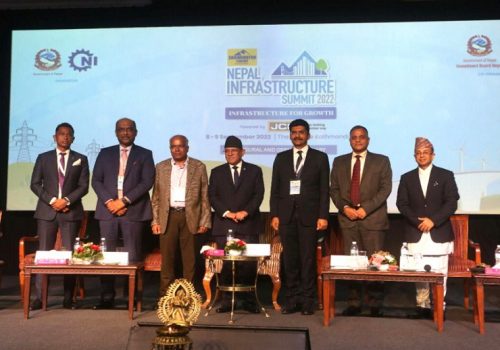 निजी क्षेत्र र सरकारबीच सहकार्य हुँदा आइटीको विकास हुने प्रचण्डको दाबी