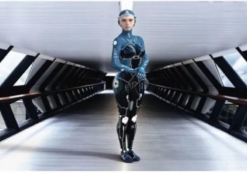 विश्वको पहिलो रोबोट सीईओले कम्पनीको व्यवस्थापन गर्न थाले