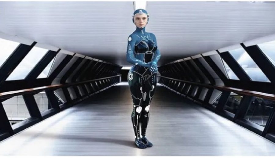 विश्वको पहिलो रोबोट सीईओले कम्पनीको व्यवस्थापन गर्न थाले