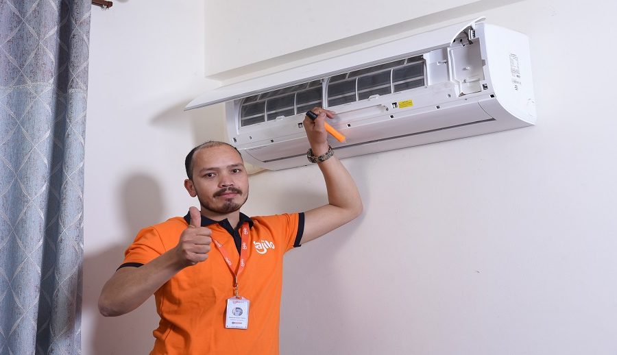 नयाँ ‘सजिलो सेवा’ एप