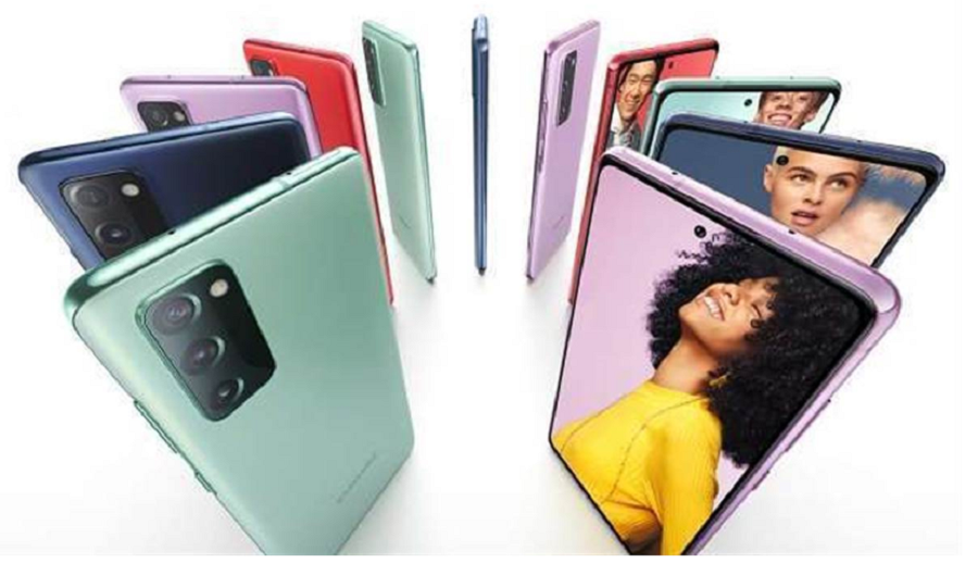 भारतमा २४ घण्टामा बिक्यो १ हजार करोड भारुको सामसङ फोन