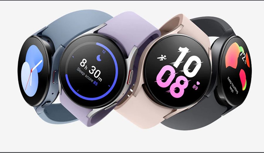 सामसङले ल्याउँदैछ प्रोजेक्टर स्मार्टवाच, भित्ता वा स्क्रिनमा चलचित्र हेर्न सक्षम हुने