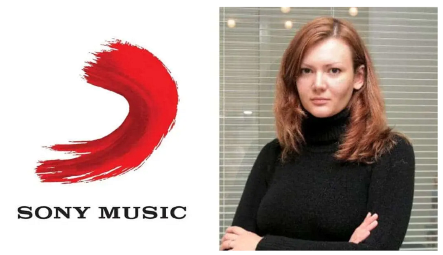 म्युजिक व्यवसाय बेचेर सोनीले रुस छोड्यो