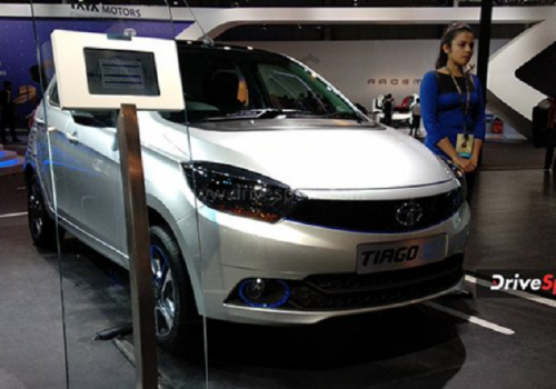 टाटाको ह्याचब्याक ईभी टियागो २८ सेप्टेम्बरमा सार्वजनिक हुने