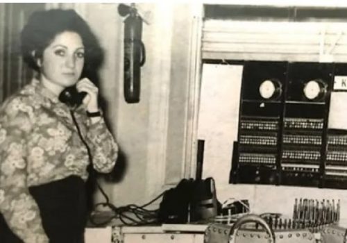 टेलिफोन सञ्चालनको इतिहासमा आज सेप्टेम्बर ११