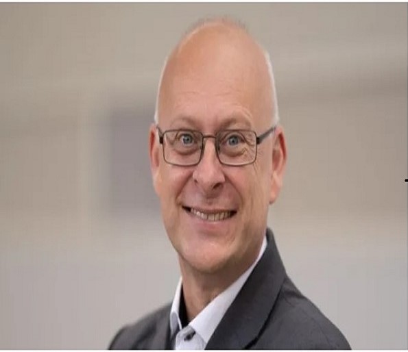 रेलवे प्रविधिमा क्रान्ति ल्याउने जर्मनीका फ्रिक्सेन