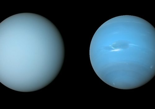 पुरै ब्रह्माण्डमा हीराको वर्षा हुनसक्ने वैज्ञानिक अनुसन्धानको निष्कर्ष