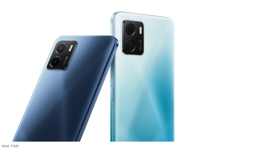 भिभो वाई५२टी फाइभजी दुई सीपीयू भेरियन्टमा सार्वजनिक