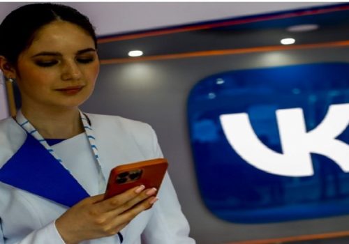 एप्पलले रुसको सोसल मिडिया प्लेटफर्म “भीके”लाई एप स्टोरबाट हटायो