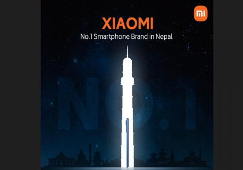 Xiaomi retains the spot of top smartphone company for the 8th consecutive quarters