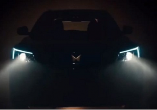 महिन्द्रा एक्सयूभी ४०० इलेक्ट्रिक ८ सेप्टेम्बरमा सार्वजनिक हुने