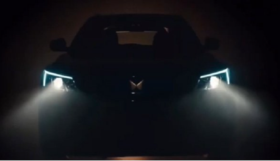 महिन्द्रा एक्सयूभी ४०० इलेक्ट्रिक ८ सेप्टेम्बरमा सार्वजनिक हुने