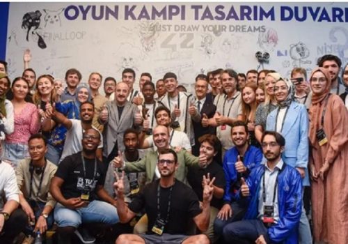 खेल सफ्टवेयर विकासमा नेपाल सहित ५१ देशका ६०० युवा जुटे