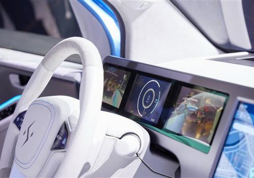 जीआईएस फक्सकन इलेक्ट्रिक भेहिकलको आपूर्ति श्रृंखलामा प्रवेश