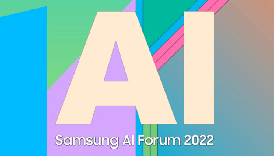 सामसङ एआई फोरम २०२२ नोभेम्बर ८ मा शुरु हुने