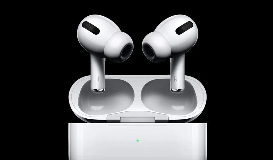 आईफोनपछि एप्पलले अब भारतमा एयरपड्स निर्माण गर्ने