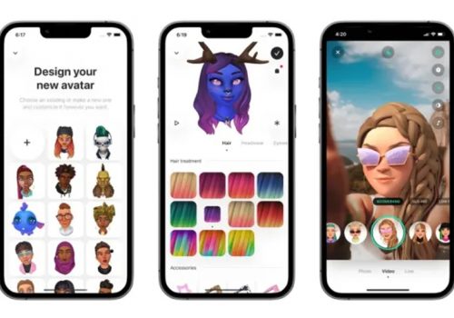 गुगलले टिकटकसँग प्रतिस्पर्धा गर्न एआई अवतार स्टार्टअप किन्यो