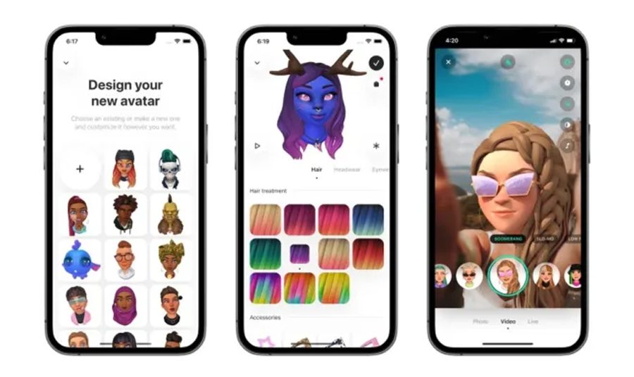 गुगलले टिकटकसँग प्रतिस्पर्धा गर्न एआई अवतार स्टार्टअप किन्यो