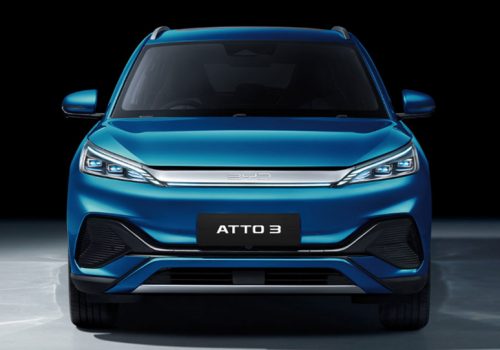 कोरियामा लन्च भएको एक सातामै बीवाईडीले पायो १ हजार भन्दा बढी प्रि-अर्डर