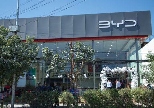 बीवाइडीमा दैनिक कम्तिमा २ हजार युनिट उत्पादन कटौती