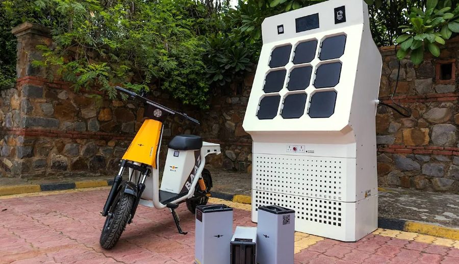 चार महिनामा २९ करोडको २१ सय यूनिट इलेक्ट्रिक स्कुटर तथा मोटरसाइकल आयात