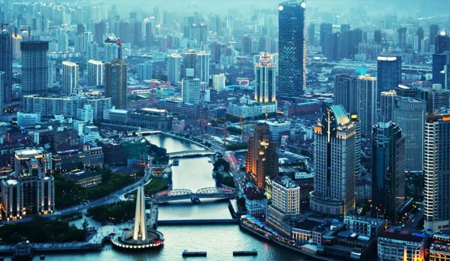 चीनले सेप्टेम्बरमा थप्यो करिब ३ करोड १० लाख फाइभजी ग्राहक