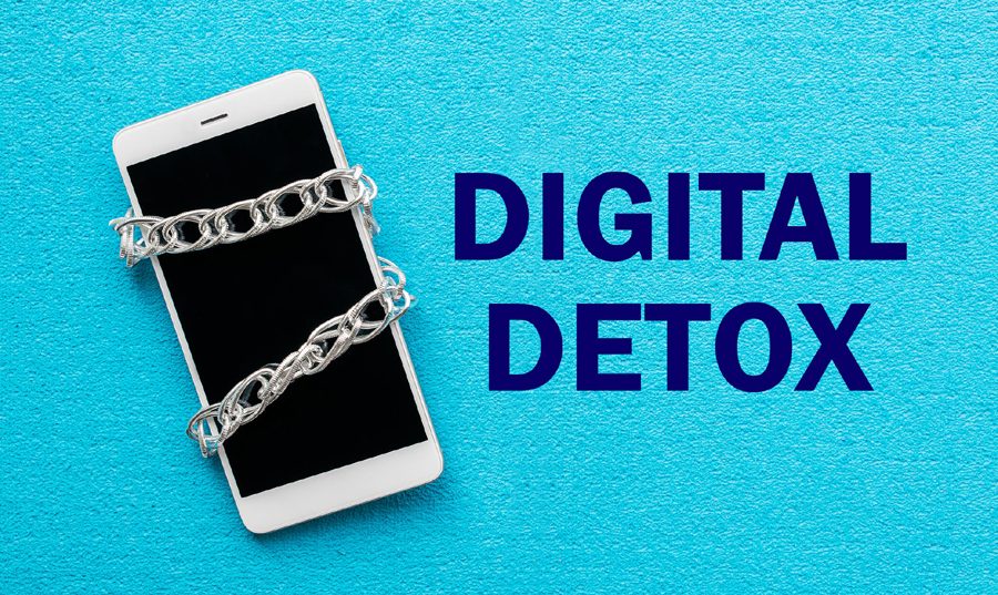 सोशल मिडियाबाट एक हप्ता ब्रेक लिनुस्, डिप्रेसन र चिन्ताका लक्षणहरूलाई कम गर्नुस्