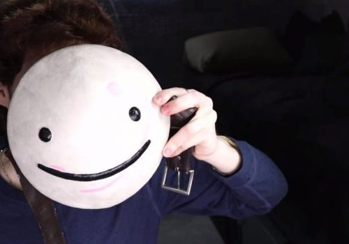 लोकप्रिय माइनक्राफ्ट युट्युबर ‘ड्रिम’ले पहिलोपटक देखाए आफ्नो अनुहार