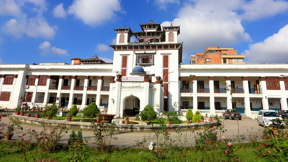 आजदेखि मतदाता नामावली सङ्कलन सुरु, अनलाइनबाटै विवरण बुझाउन सकिने