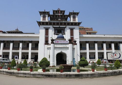 मतदाता नामावलीमा अनलाइनमार्फत नाम दर्ता गर्न सकिने, जुनसुकै निर्वाचन कार्यालयमा बायोमेट्रिक दिन र फोटो खिचाउन मिल्ने